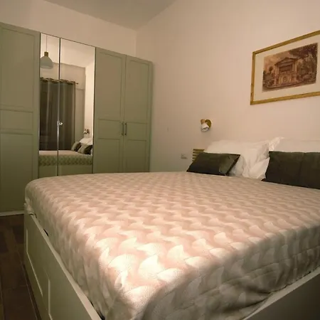 Apartment Lg - Near Vatican City,