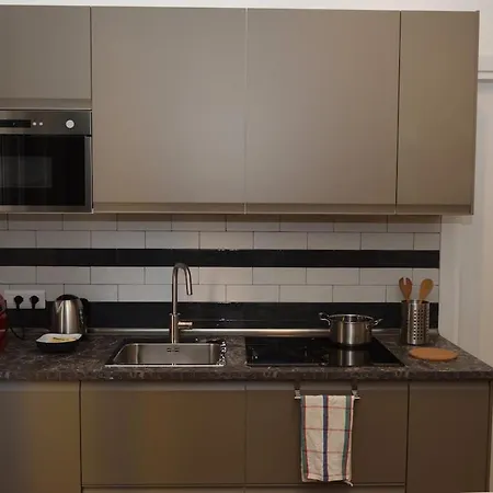 Lg - Near Vatican City, Apartment *