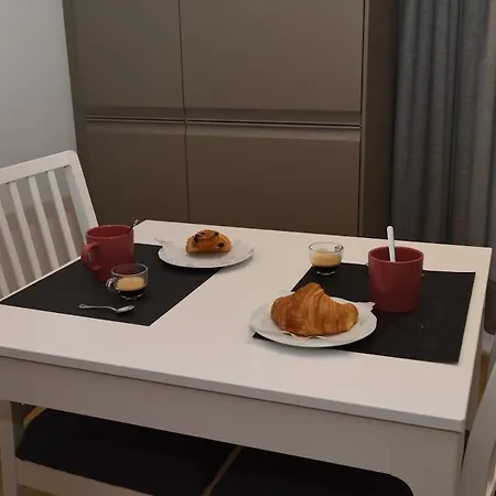 Apartment Lg - Near Vatican City,