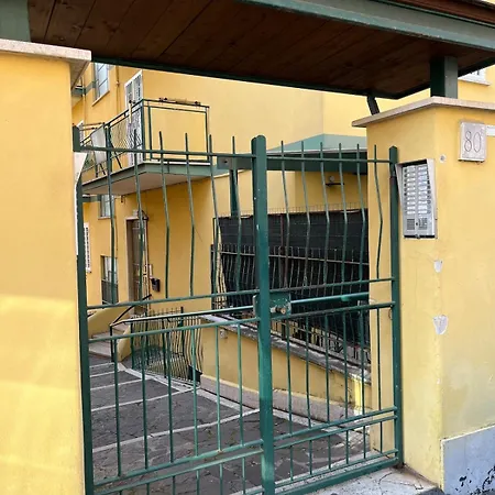 Lg - Near Vatican City, *