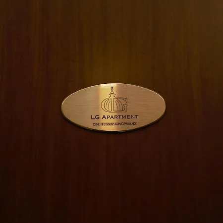 Lg - Near Vatican City, דירה