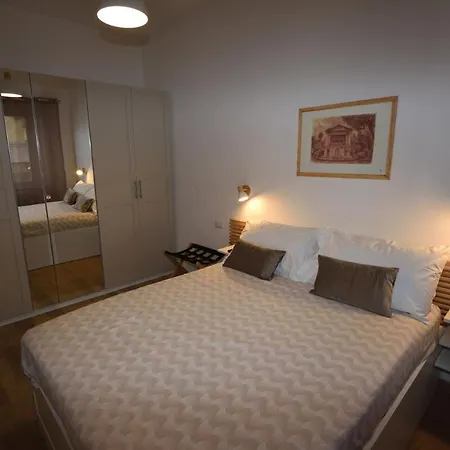 Lg - Near Vatican City, Apartment Rome