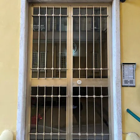 Apartment Lg - Near Vatican City,
