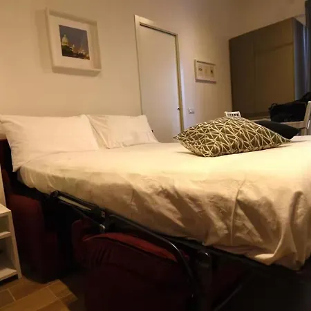 Lg - Near Vatican City, Daire *