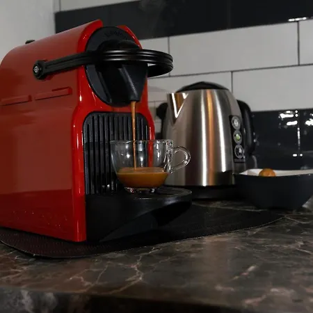 Daire Lg - Near Vatican City, *