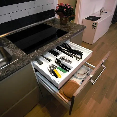 Daire Lg - Near Vatican City, Roma