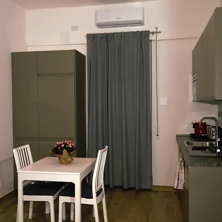 Daire Lg - Near Vatican City, Roma