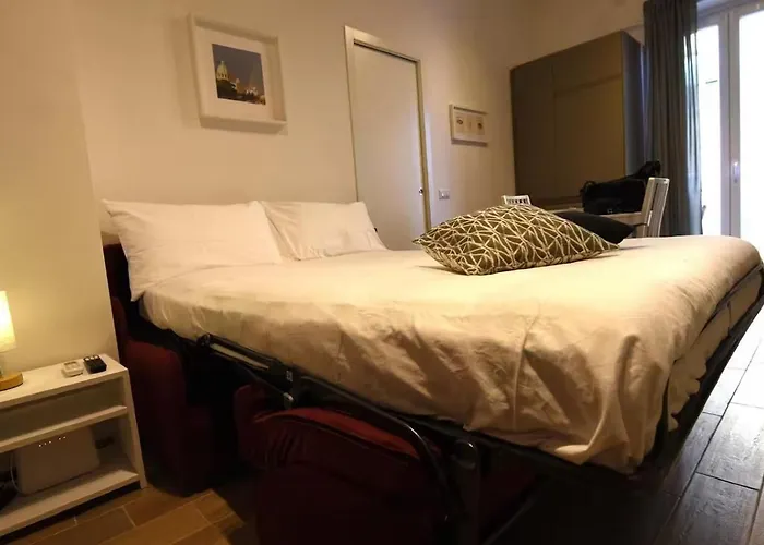 Lg - Near Vatican City, Apartament *
