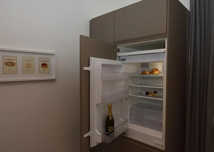 Lg - Near Vatican City, Apartament *