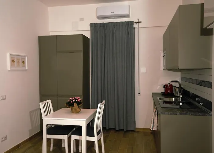 Apartament Lg - Near Vatican City, Rzym