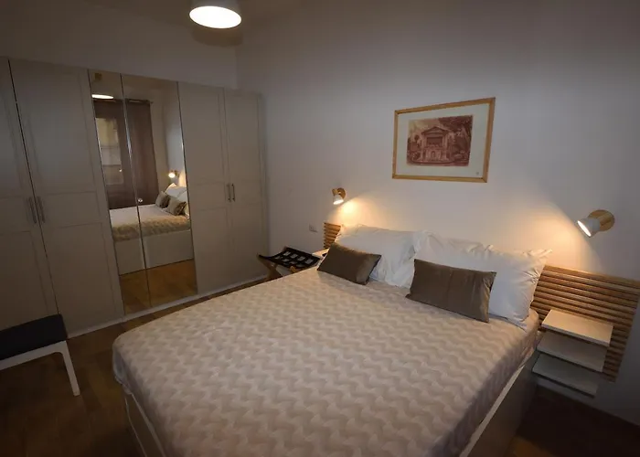 Apartament Lg - Near Vatican City, Rzym